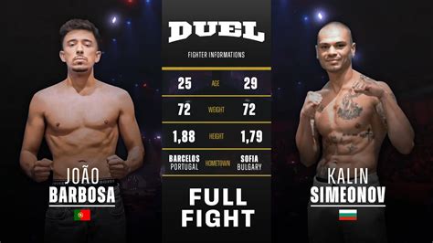 numeiro vs simeonov